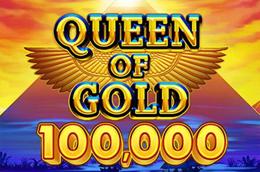 image Queen of gold scratchcard